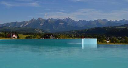 Montenero Resort & SPA