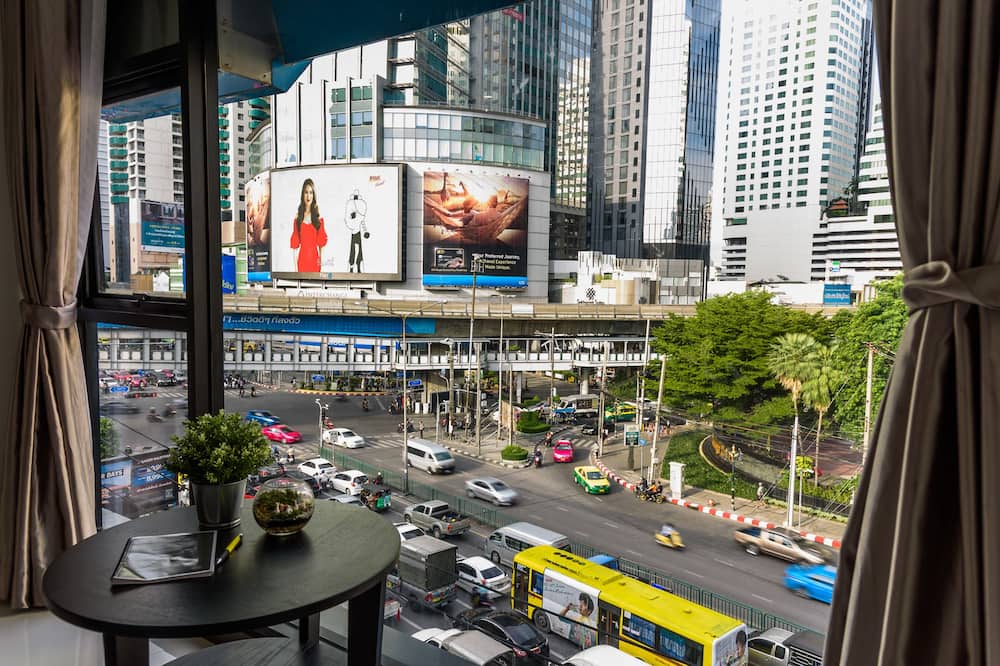 The Connex Asoke