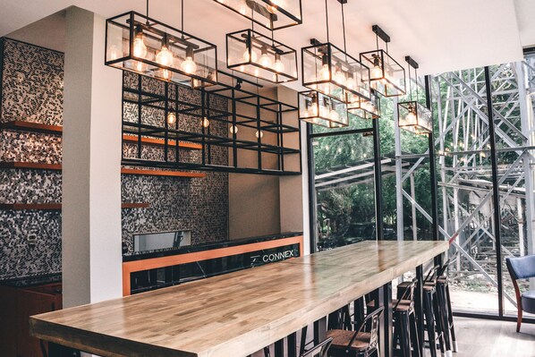 Cafetería