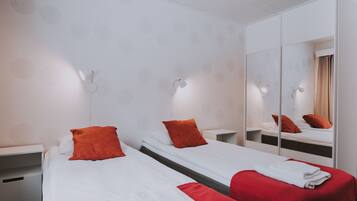 Standard-huone | Ilmainen Wi-Fi