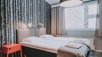 Standard-huone | Ilmainen Wi-Fi