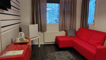 Comfort-huone | Ilmainen Wi-Fi