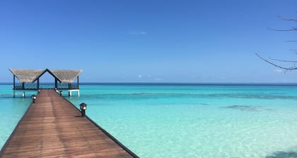 Palm Beach Island Resort & Spa Maldives