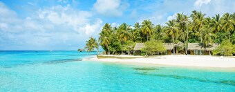 Palm Beach Island Resort & Spa Maldives