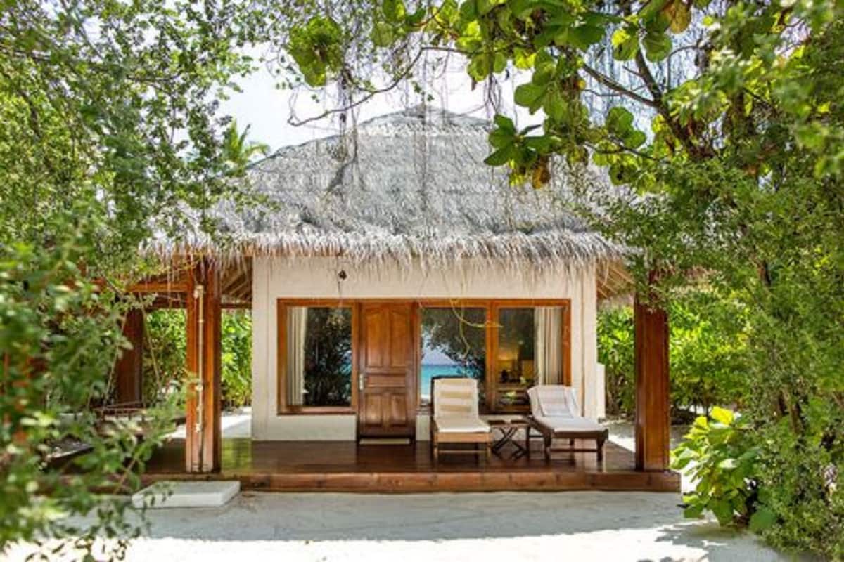 Sunset Villa | View from room