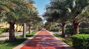 Apartment, 2 Bedrooms (No. A205) - Piks Key - Grandeur Residences (Dubai)