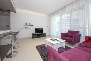 LED-tv