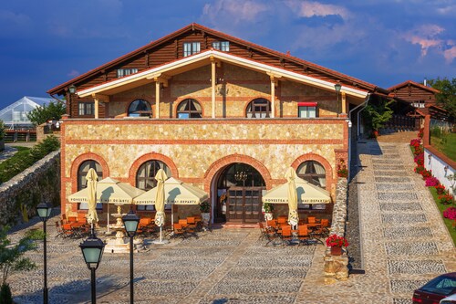 Conacul Maria Theresa