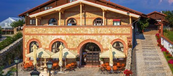 Conacul Maria Theresa