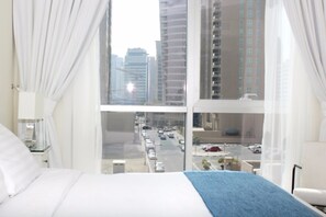 Apartment, 2 Bedrooms (No. 301) | 2 bedrooms, iron/ironing board, free cots/infant beds, rollaway beds - Piks Key - Rigga Al Buteen (Dubai)