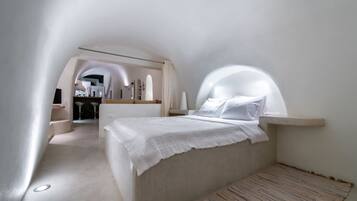 Villa, balcón, vistas al mar | 2 dormitorios, caja fuerte, decoración individual