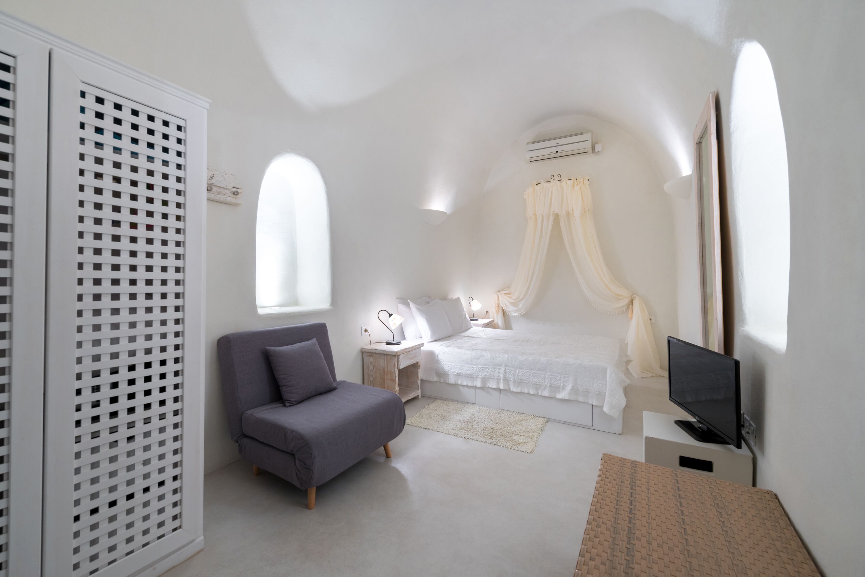 别墅, 阳台, 海景 | 2 多间卧室、客房内保险箱、特色装修、特色家居