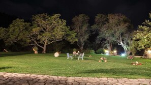Garden - Villa Karidia (Lefkada)