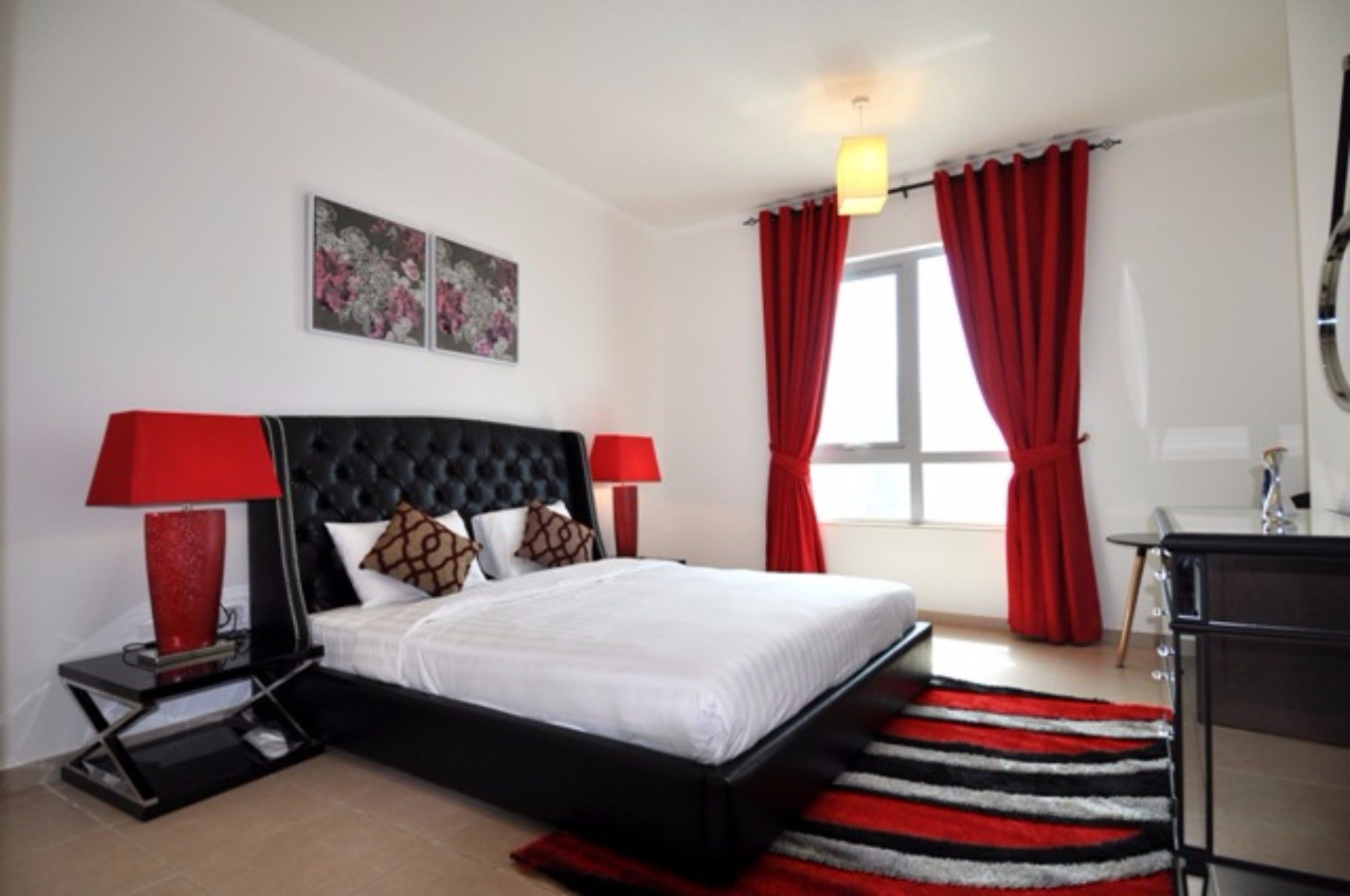 Appartement, 2 slaapkamers | 2 slaapkamers, een strijkplank/strijkijzer, gratis babybedden