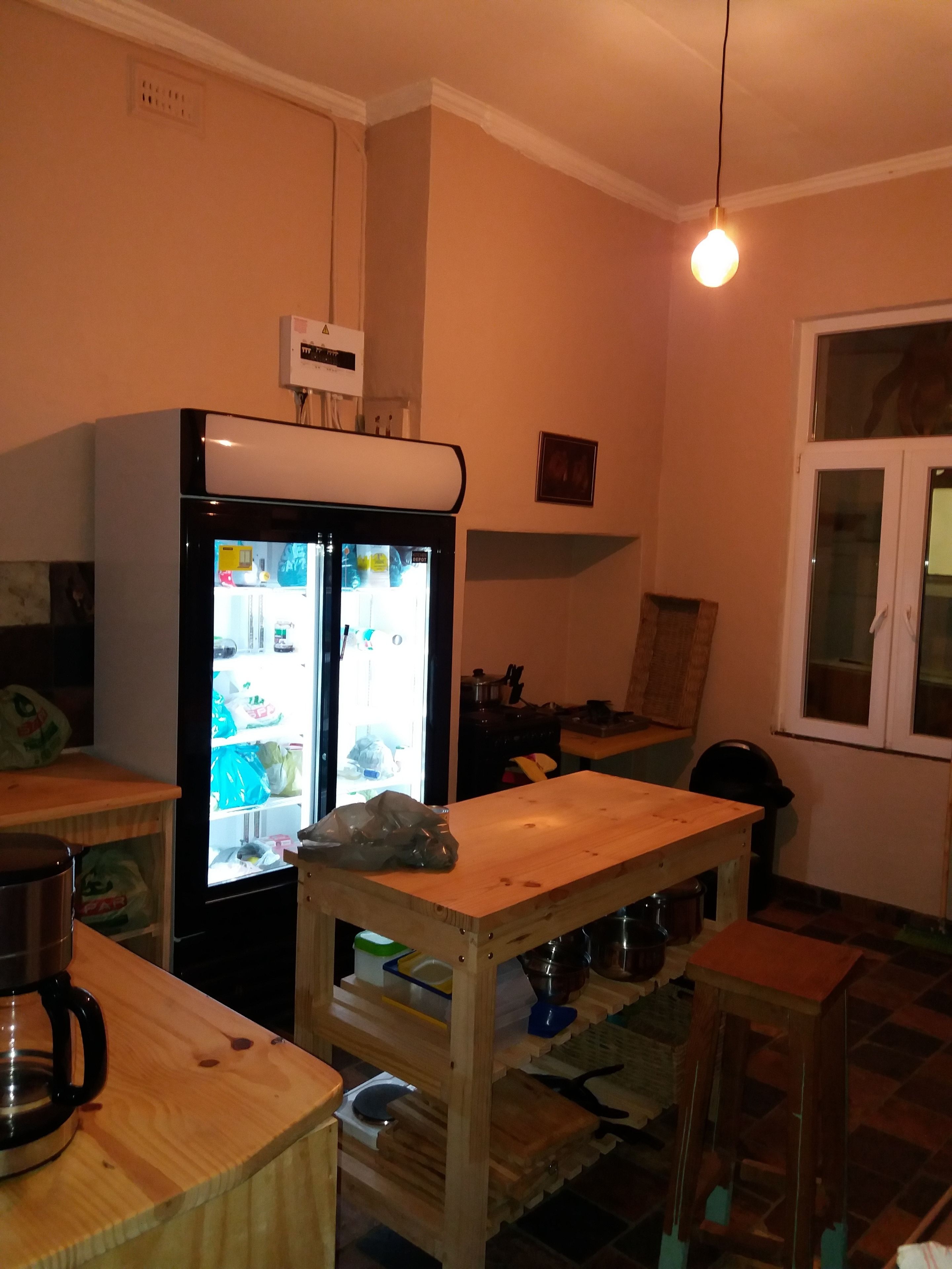 Photo - Urban Hive Backpackers