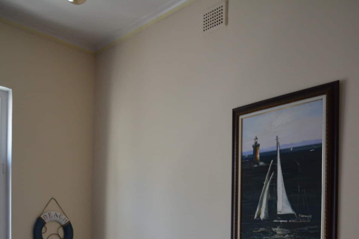 Double Room | In-room safe, free WiFi, bed sheets