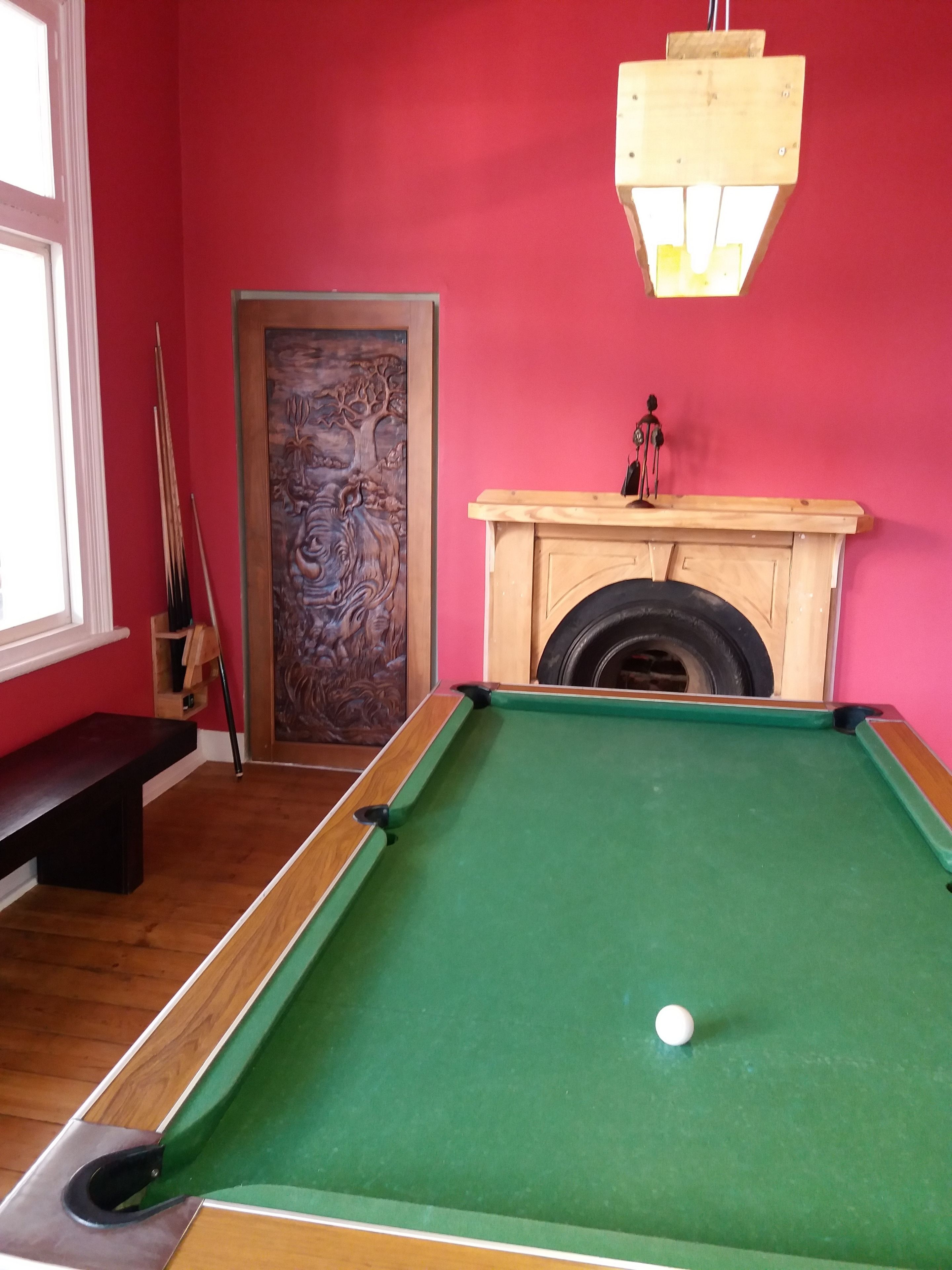 Photo - Urban Hive Backpackers