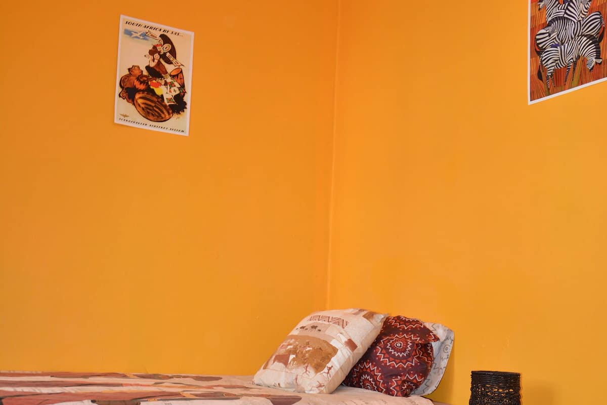 Single Room | In-room safe, free WiFi, bed sheets