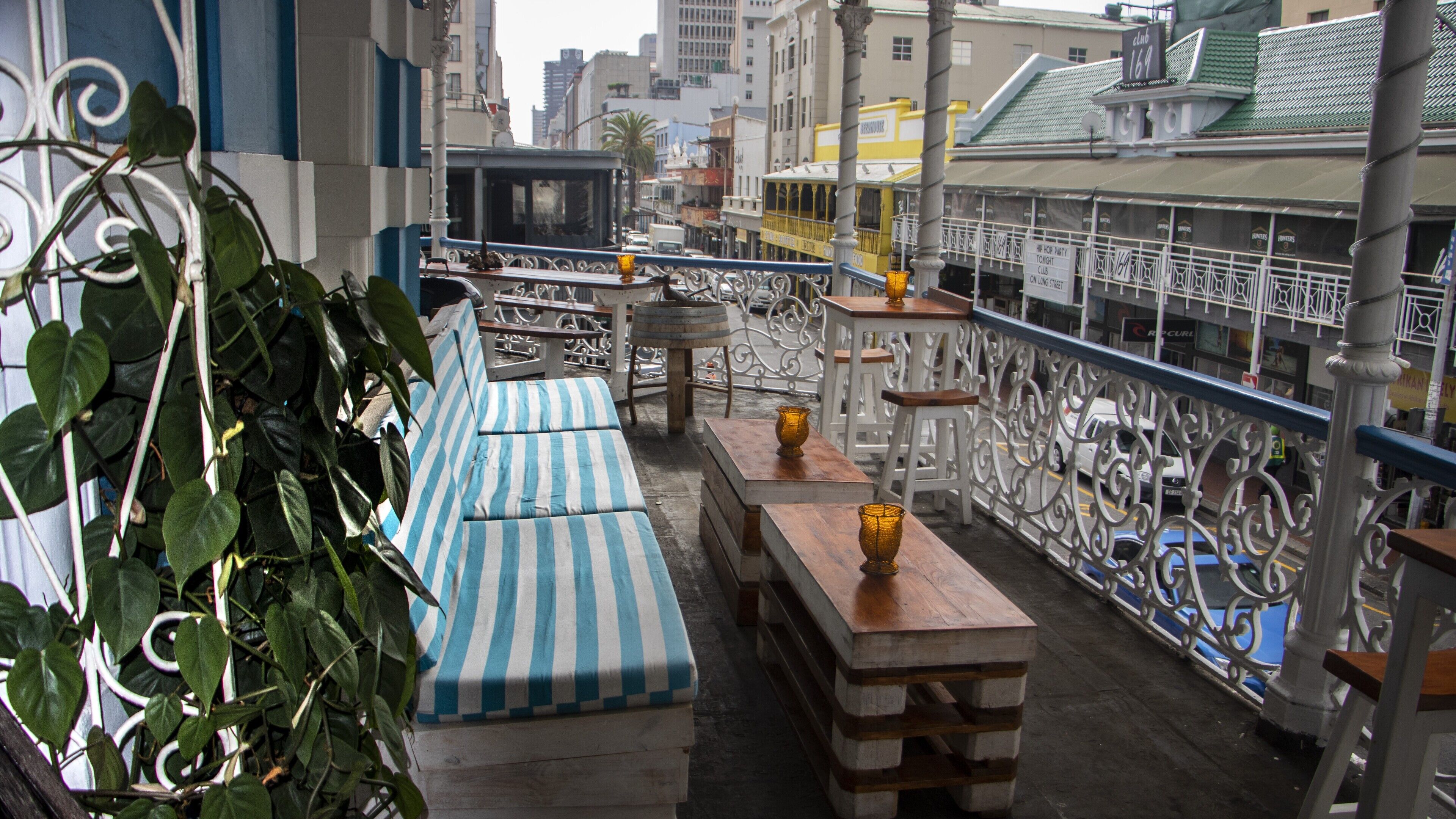 Photo - Urban Hive Backpackers