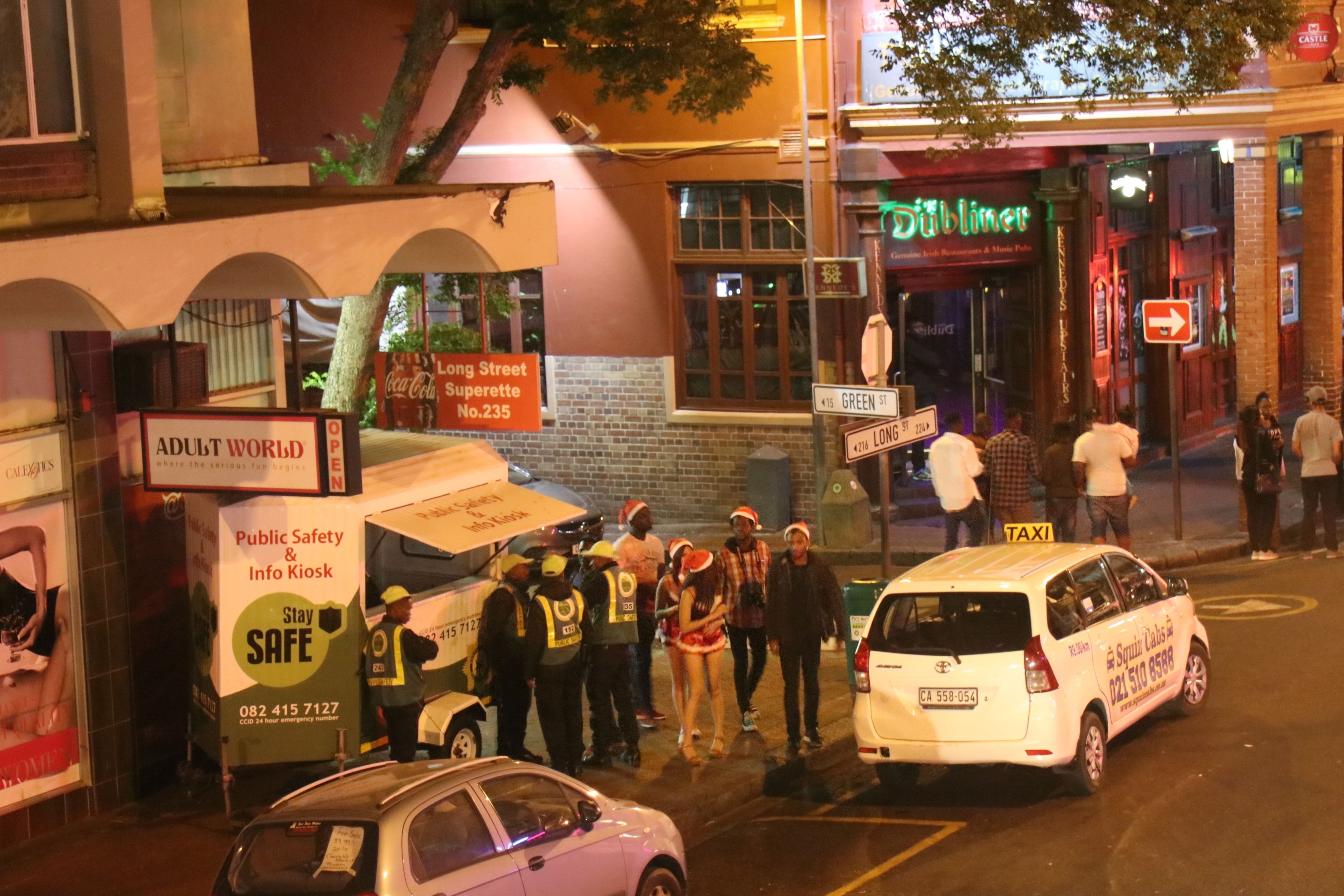 Photo - Urban Hive Backpackers