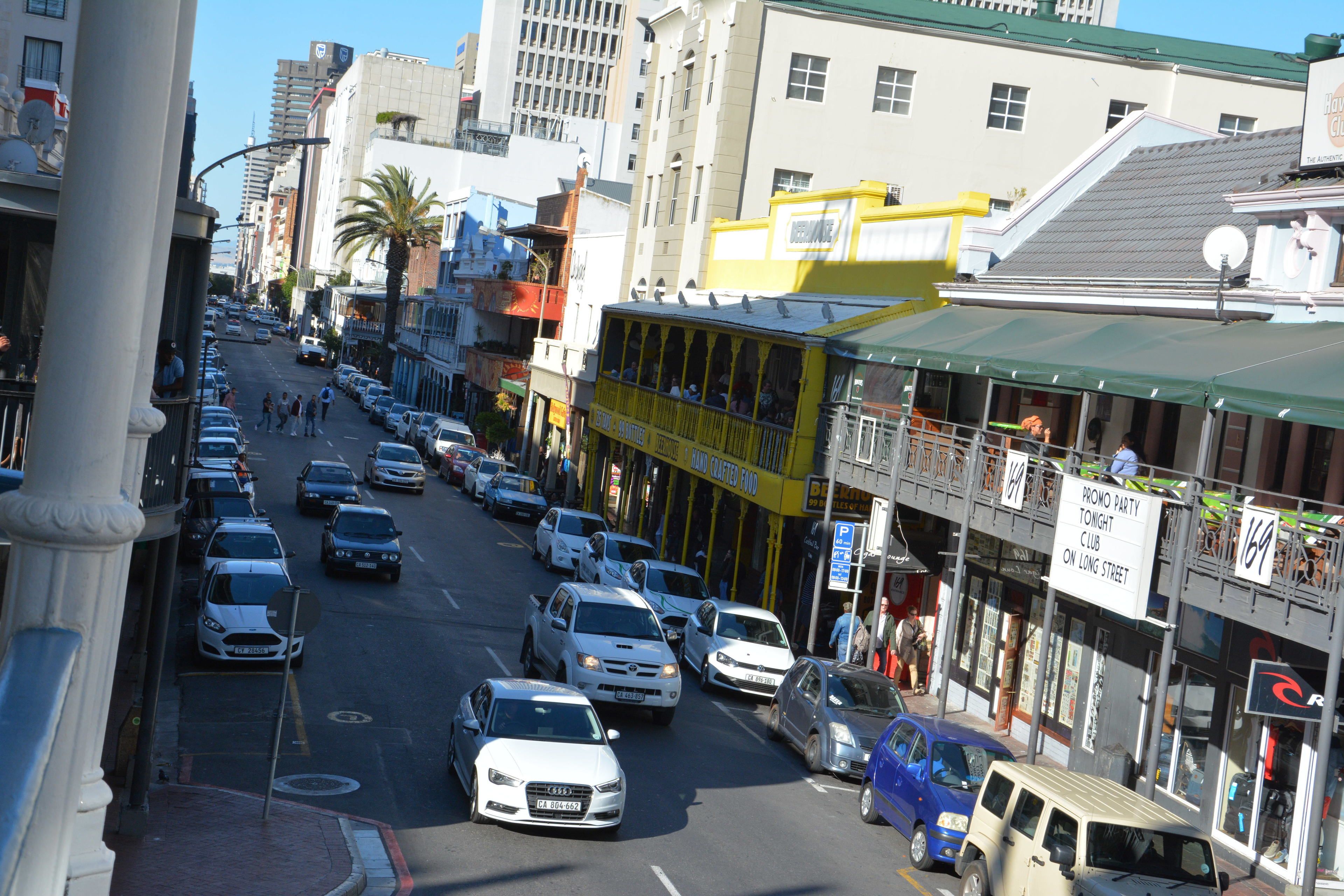 Photo - Urban Hive Backpackers