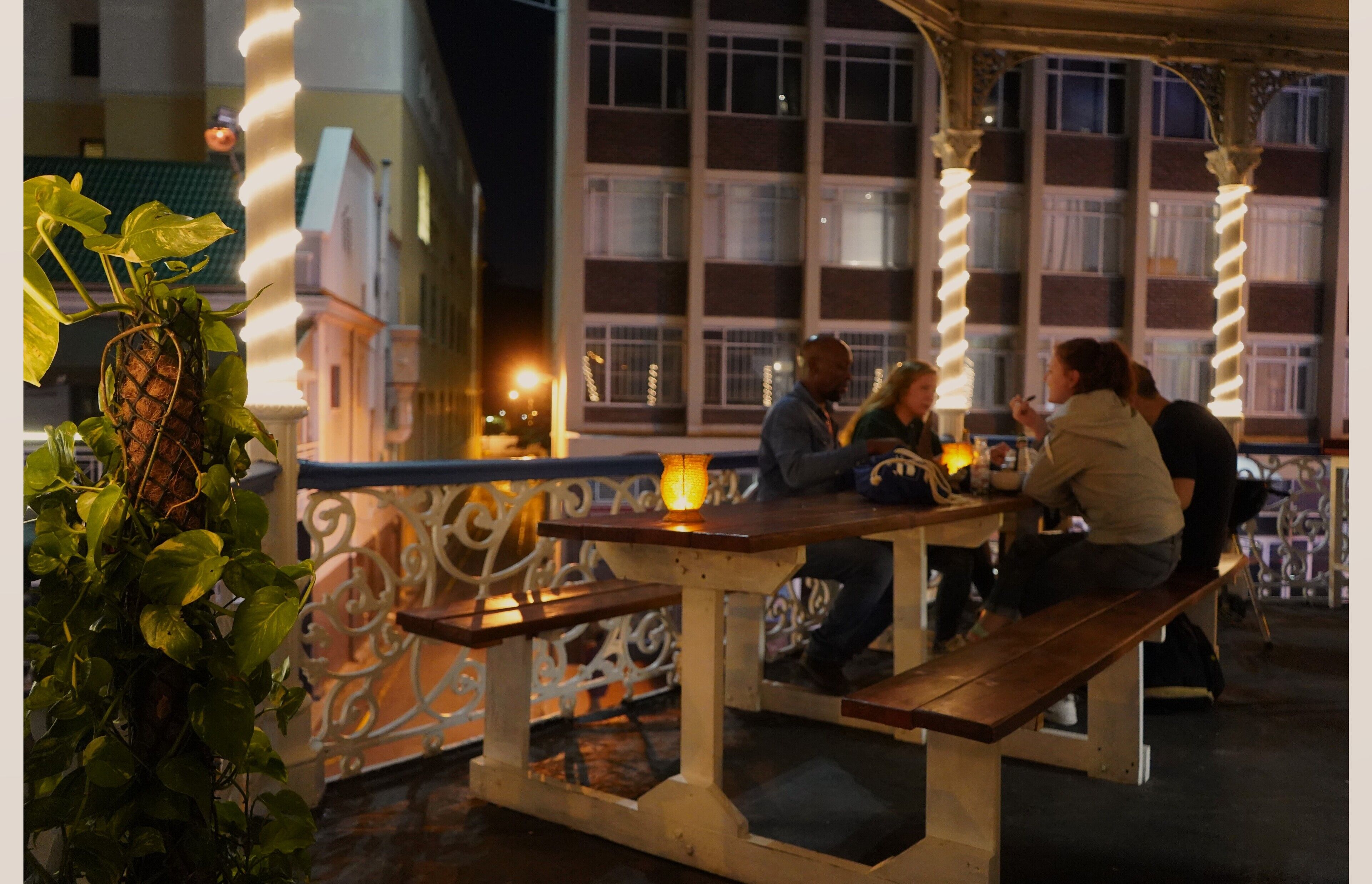 Photo - Urban Hive Backpackers