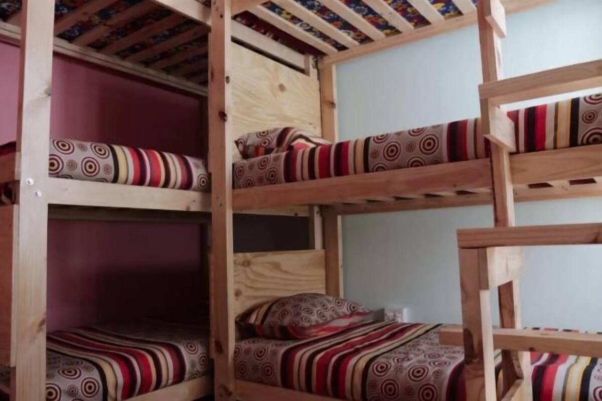 Een kluis op de kamer, gratis wifi, beddengoed