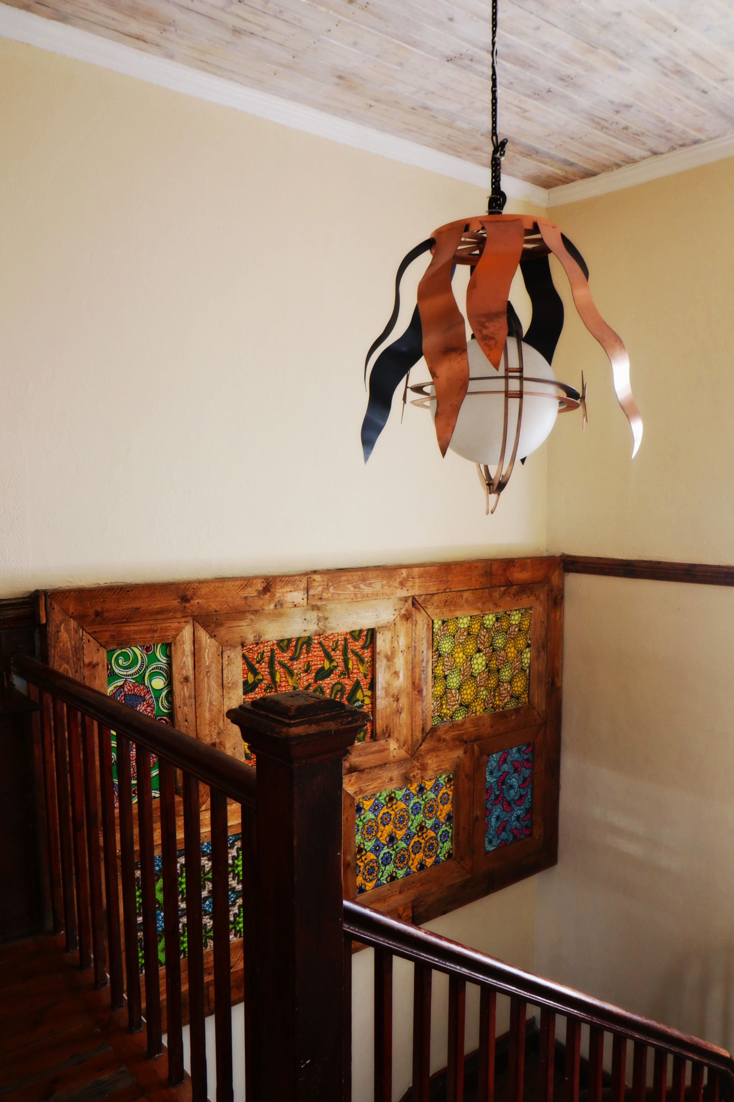 Photo - Urban Hive Backpackers