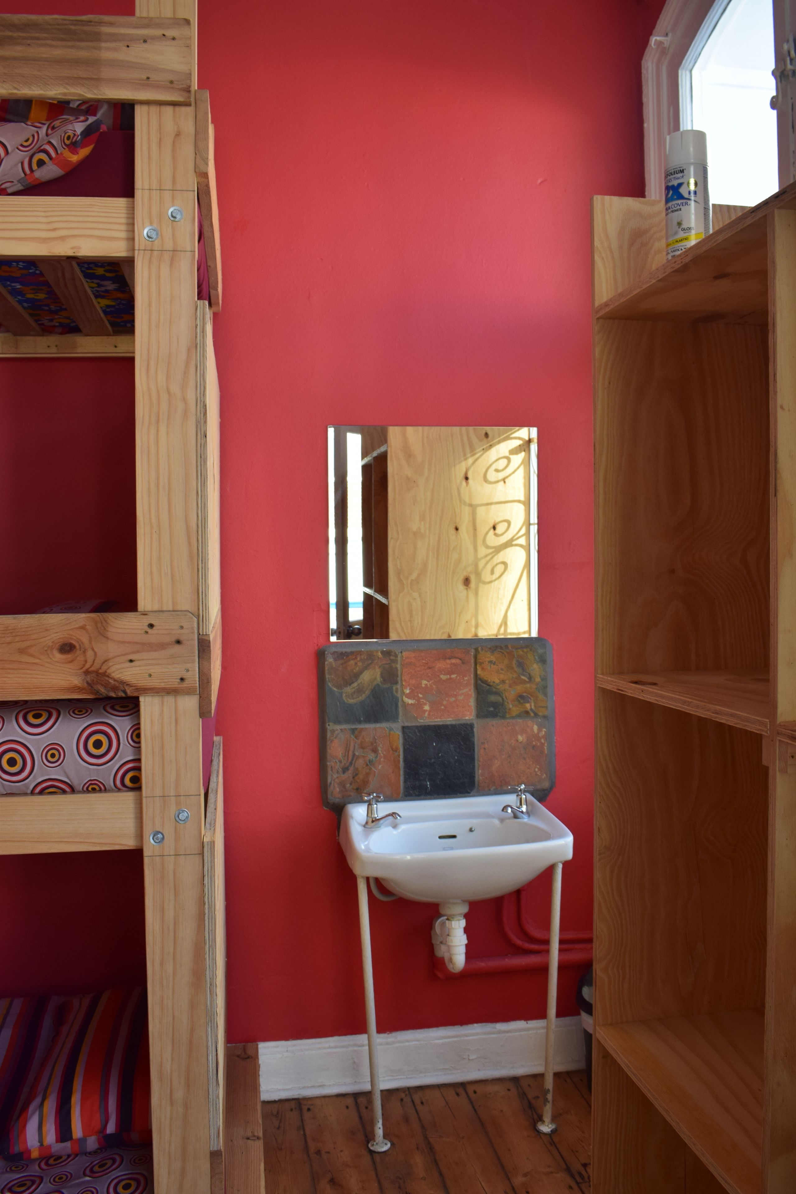 Photo - Urban Hive Backpackers