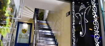 Hotel Tulsi Residency