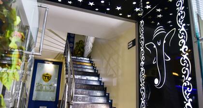 Hotel Tulsi Residency