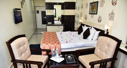 Hotel Tulsi Residency