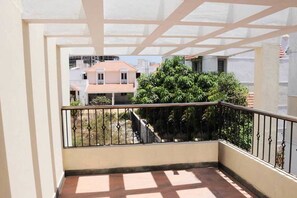 Terraço/pátio