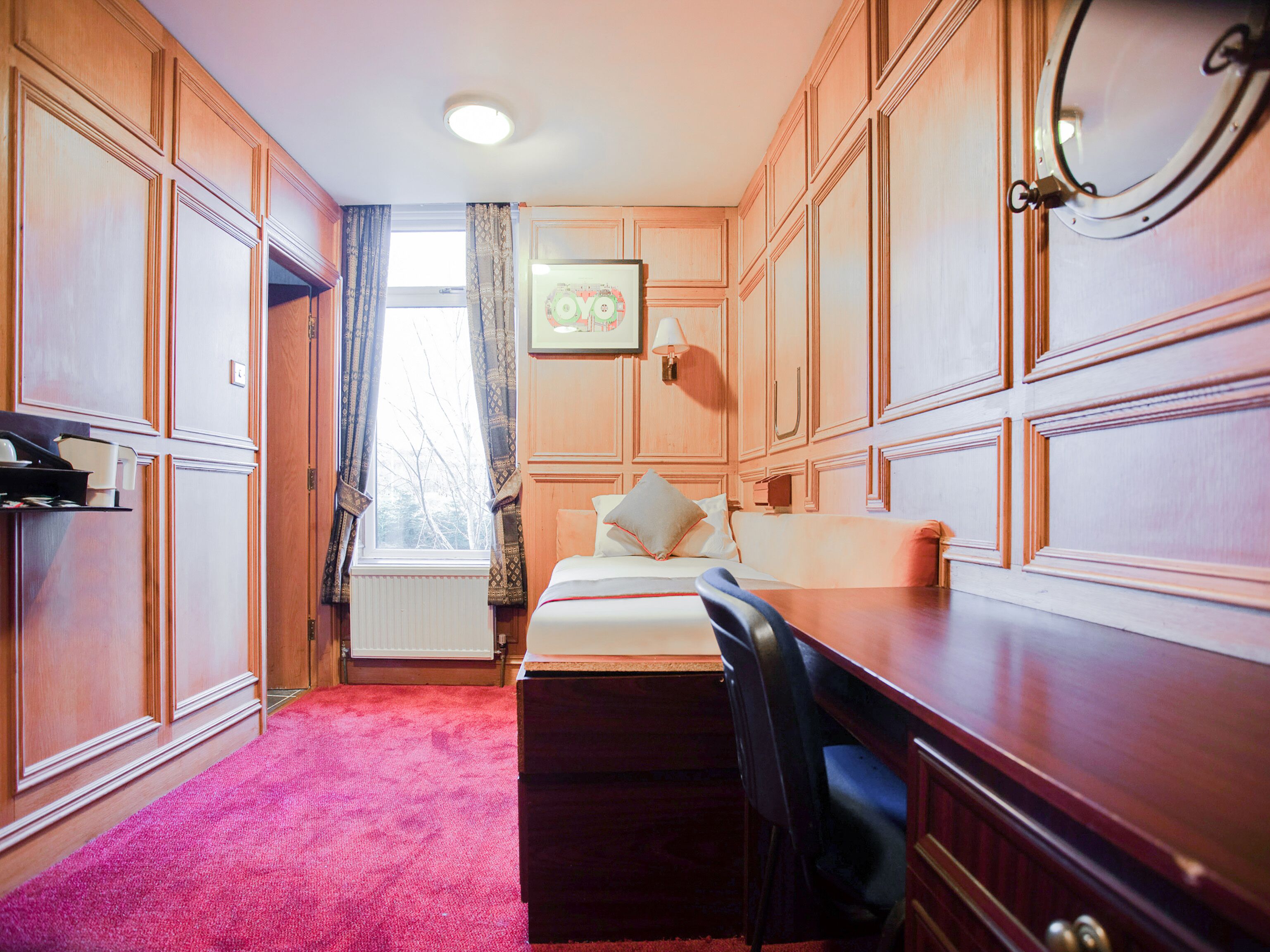 Photo - OYO The Rowers Hotel, Dunston Gateshead