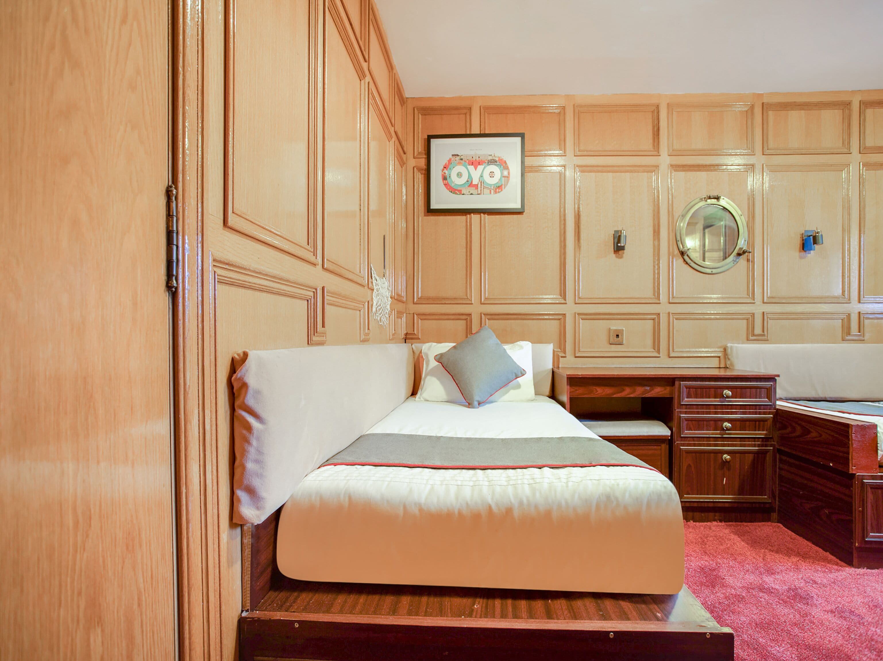 Photo - OYO The Rowers Hotel, Dunston Gateshead