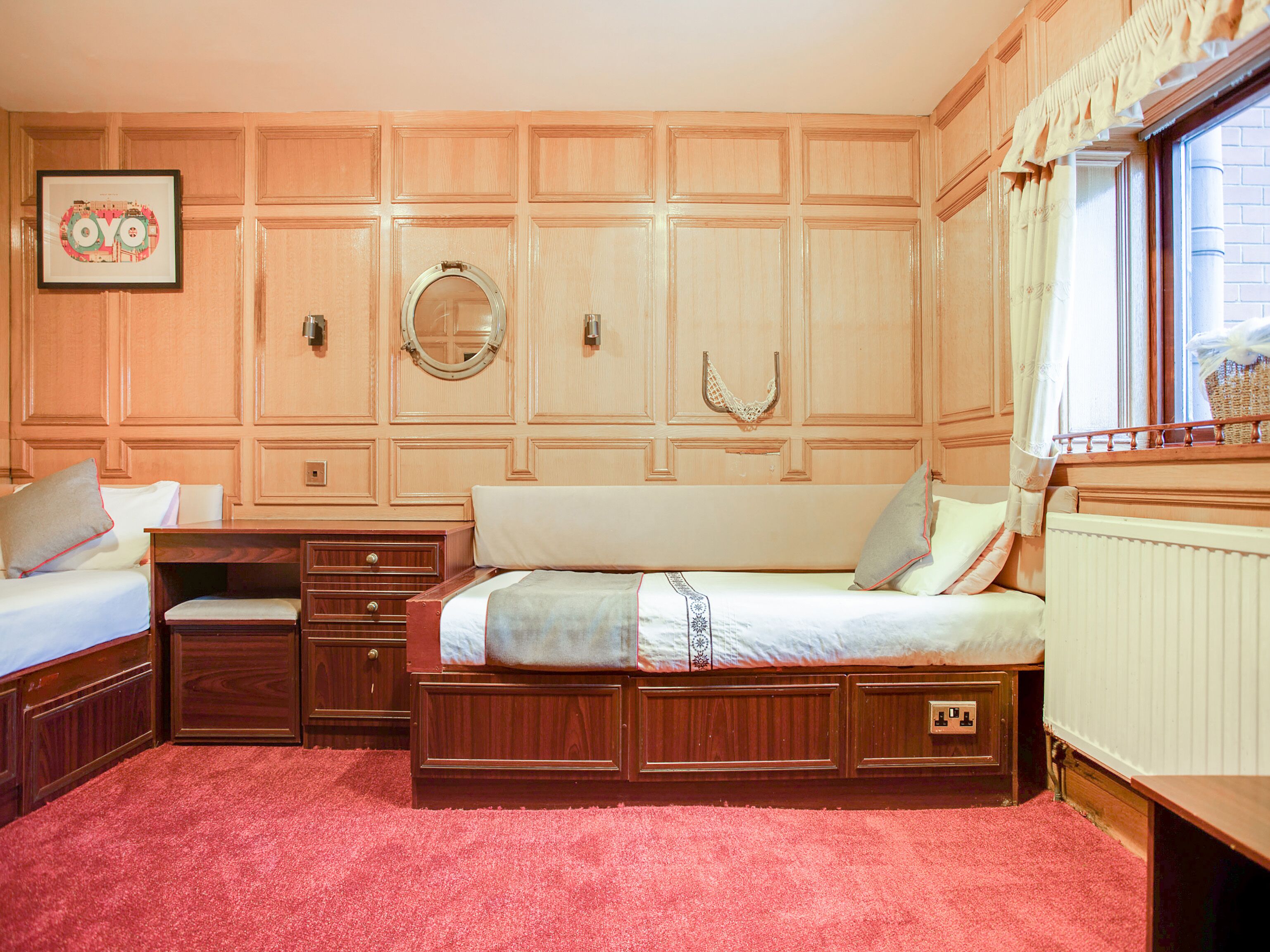 Photo - OYO The Rowers Hotel, Dunston Gateshead