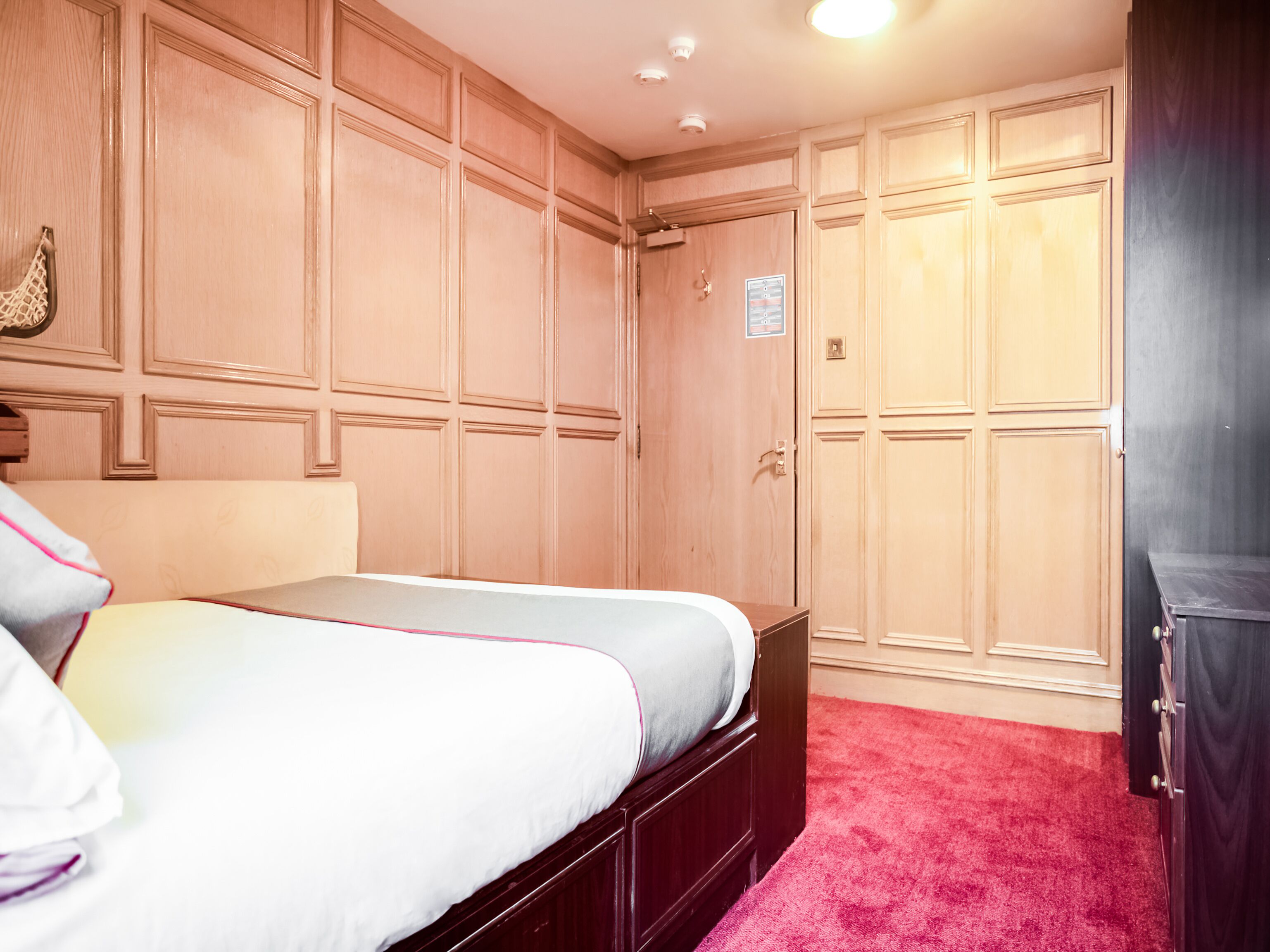 Foto - OYO The Rowers Hotel, Dunston Gateshead