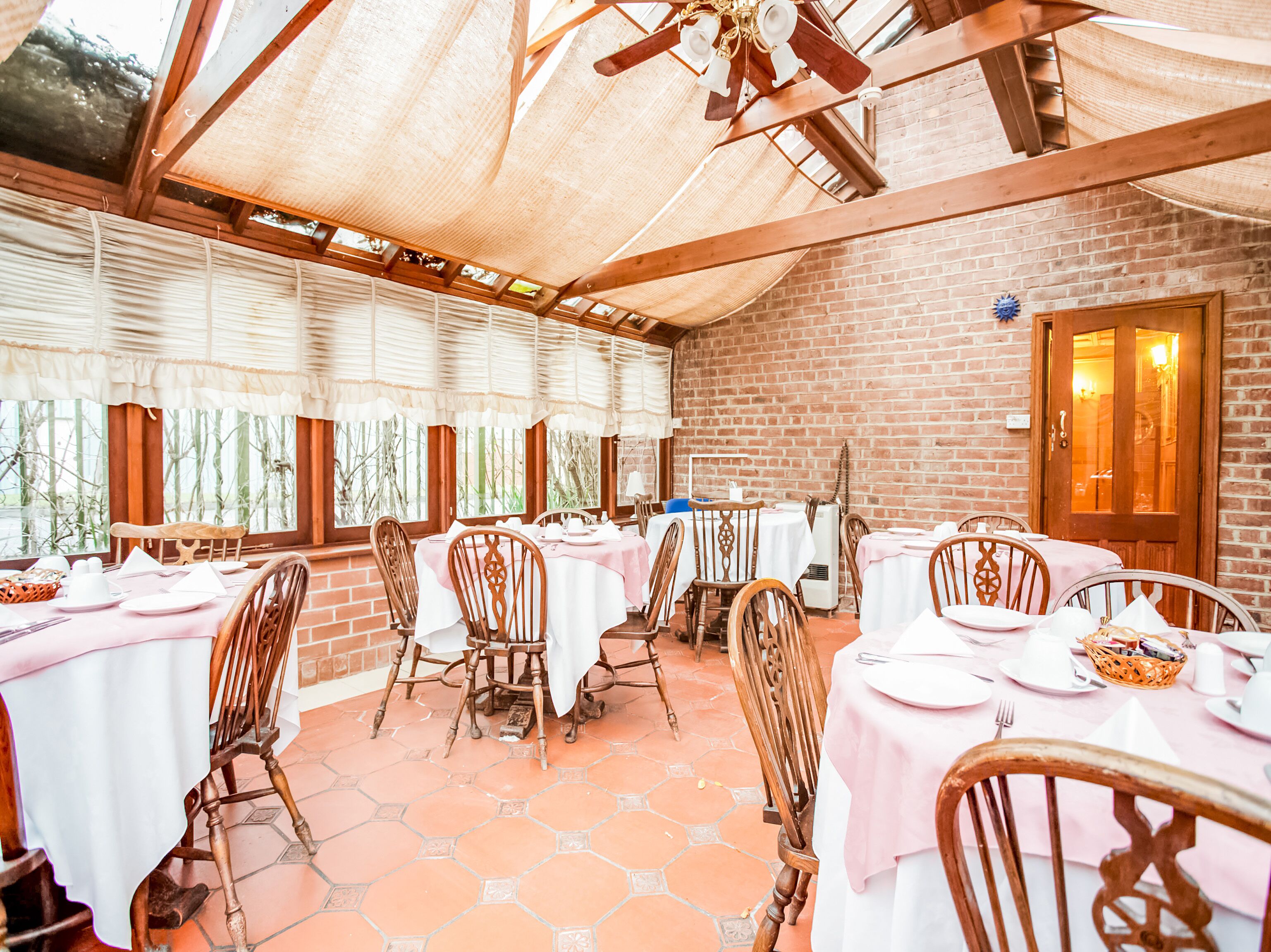 Photo - OYO The Rowers Hotel, Dunston Gateshead