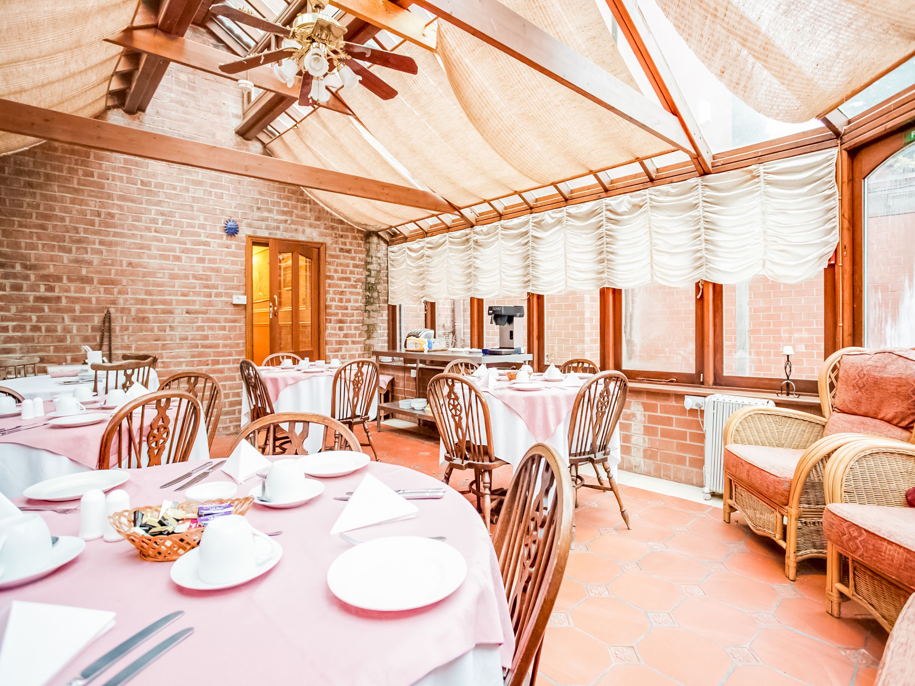 Photo - OYO The Rowers Hotel, Dunston Gateshead