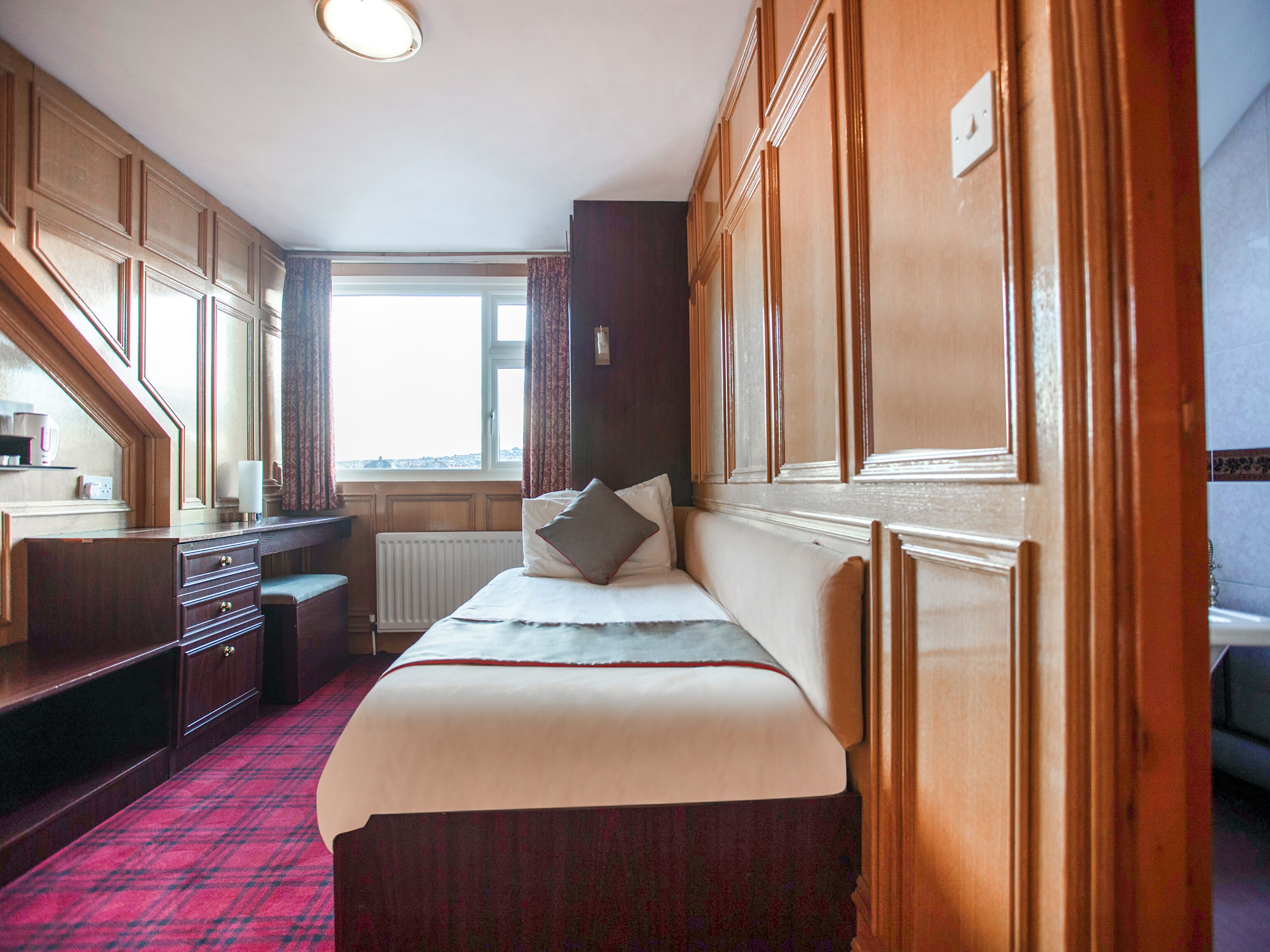 Foto - OYO The Rowers Hotel, Dunston Gateshead