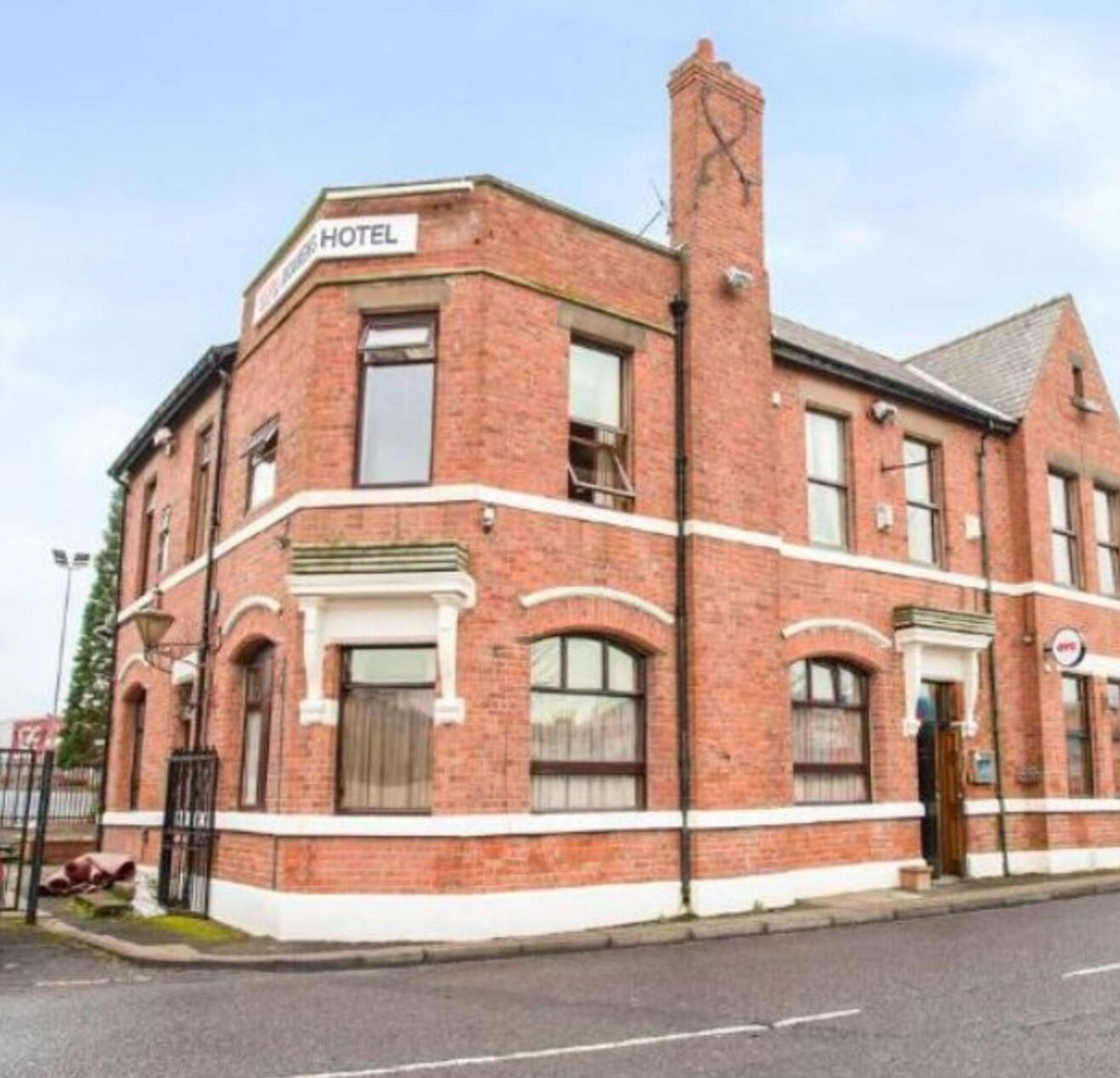 Photo - OYO The Rowers Hotel, Dunston Gateshead