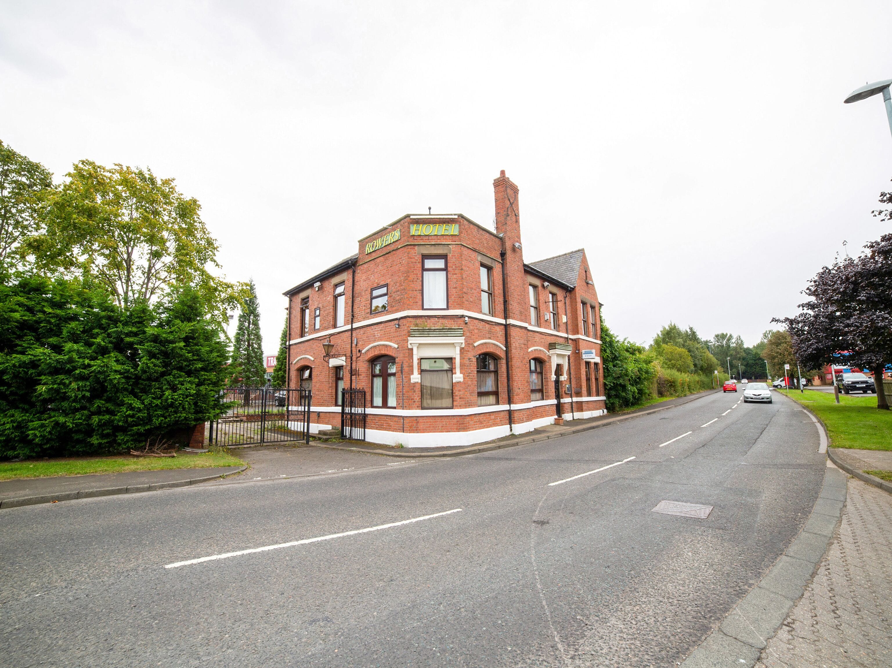 Photo - OYO The Rowers Hotel, Dunston Gateshead