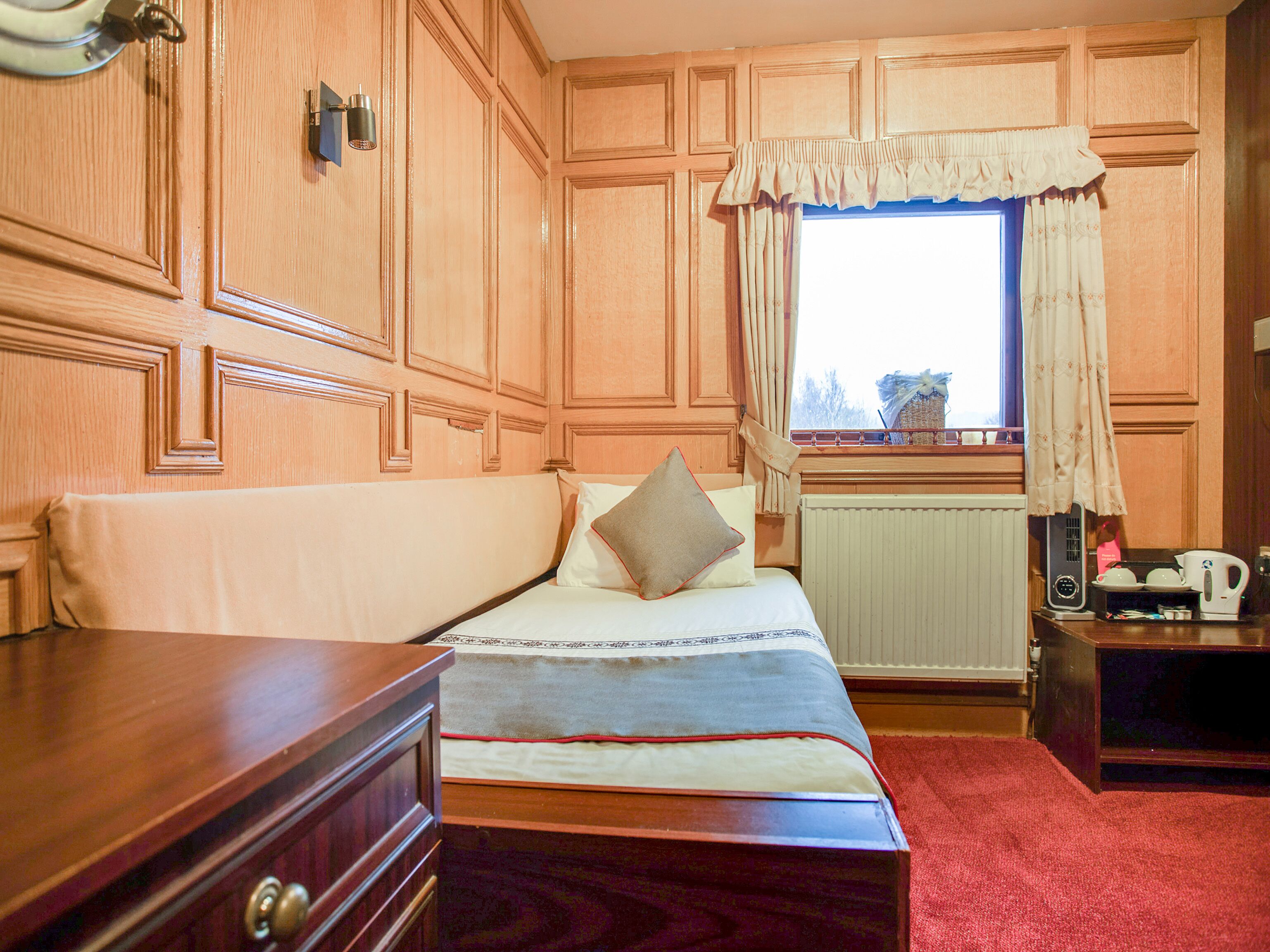 Photo - OYO The Rowers Hotel, Dunston Gateshead