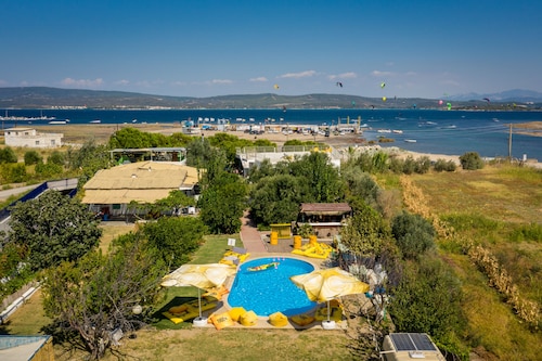 Urla Surf House