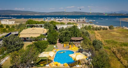 Urla Surf House