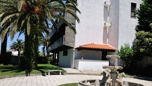 Fountain - Estalagem Zende (Esposende)