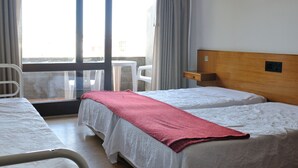 WiFi (free), bed sheets - Estalagem Zende (Esposende)