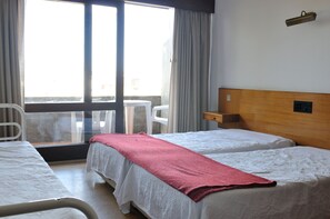 Free WiFi, bed sheets - Estalagem Zende (Esposende)