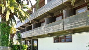 Exterior - Estalagem Zende (Esposende)