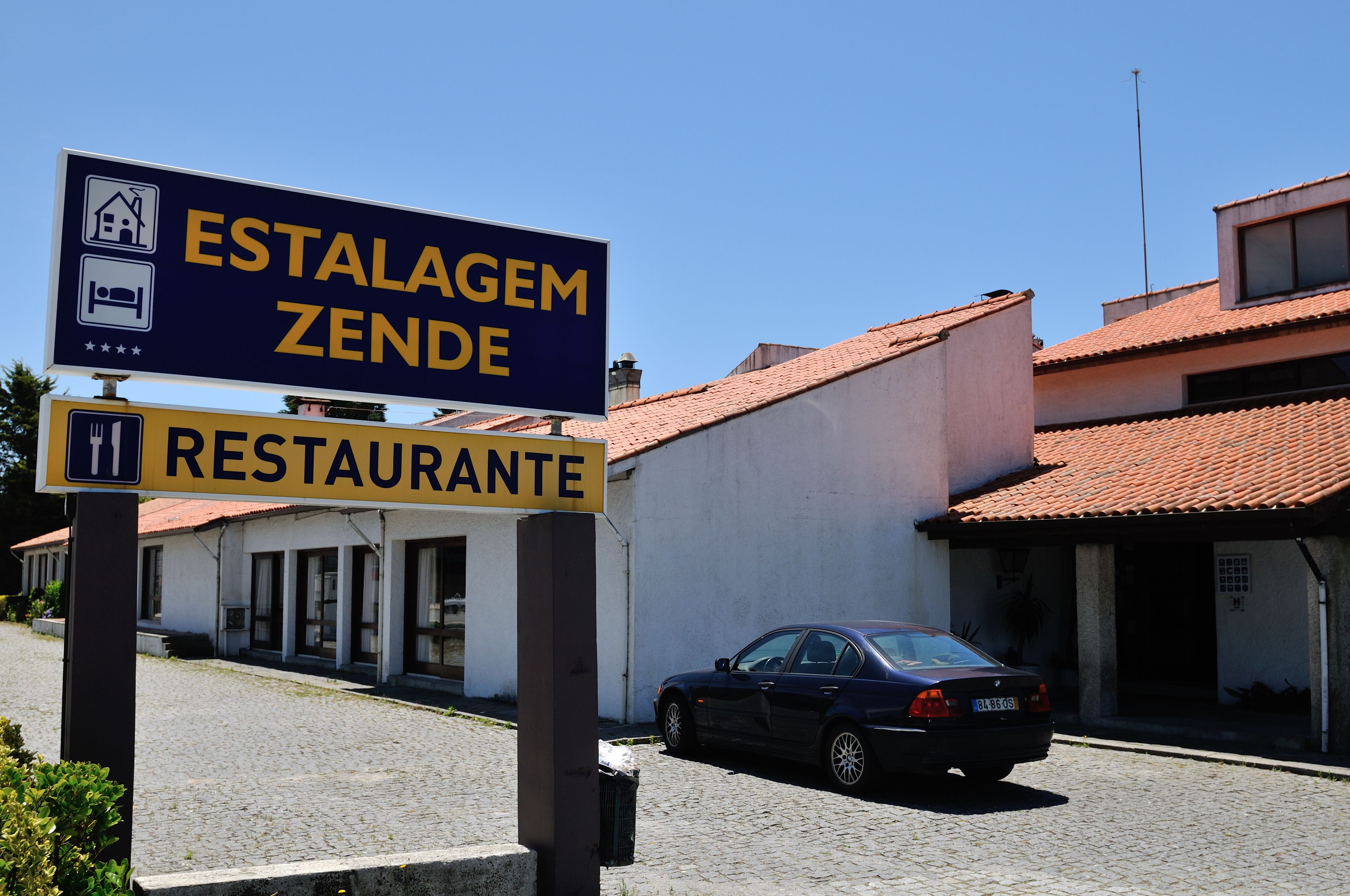 Außenbereich